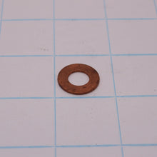 Load image into Gallery viewer, HSP100A-P-22 Copper Washer (TT-244), for HSP-100A Shop Press