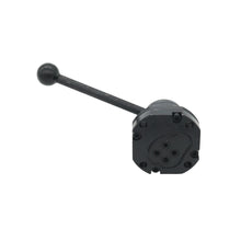 Load image into Gallery viewer, HSP100A-P45 Manual Selector Valve, for HSP-100A Shop Press