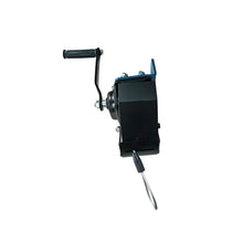 Load image into Gallery viewer, HSP50A-11/69 Hand Winch &amp; Cable Assembly, for HSP-50A Press