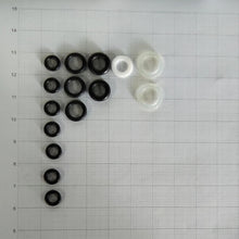 Load image into Gallery viewer, HSP50-CSK Seal Kit, for HSP-50A Shop Press