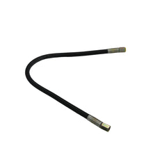 Load image into Gallery viewer, HSP75A-59 Short Hydraulic Oil Hose, for HSP-75A Shop Press