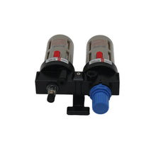 Load image into Gallery viewer, PH24A-21 Air Control Assembly, for PH-24A Planishing Hammer