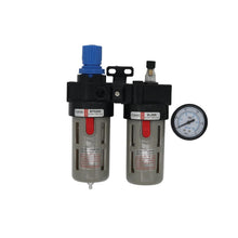 Load image into Gallery viewer, PH24A-21 Air Control Assembly, for PH-24A Planishing Hammer