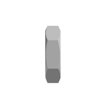 Load image into Gallery viewer, RM7-35 Jam Nut (M30-2.0), for R-M7 Manual Roll Bender