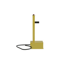 Load image into Gallery viewer, SH5214-FOOT PEDAL CABLE, Connector, for SH-5214 Shear