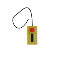 Load image into Gallery viewer, SH5214-FOOT PEDAL CABLE, Connector, for SH-5214 Shear