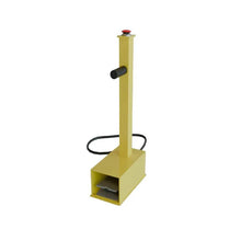 Load image into Gallery viewer, SH5214-FOOT PEDAL CABLE, Connector, for SH-5214 Shear