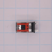 Load image into Gallery viewer, SR5016-POWER RELAY-2J, 24V, for SR-5016 Electric Slip Roll