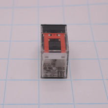Load image into Gallery viewer, SR5016-POWER RELAY-2J, 24V, for SR-5016 Electric Slip Roll
