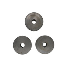 Load image into Gallery viewer, SSTR-M40-31.75 Square Roll Set, 1-1/4", for R-M40 Bender