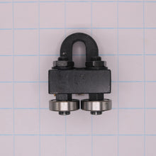 Load image into Gallery viewer, BS128M-64 Blade Guide Assembly (Front), for BS-128M Bandsaw