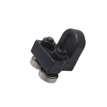 Load image into Gallery viewer, BS128M-64 Blade Guide Assembly (Front), for BS-128M Bandsaw
