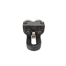 Load image into Gallery viewer, BS128M-63 Blade Guide Assembly (Rear), for BS-128M Bandsaw