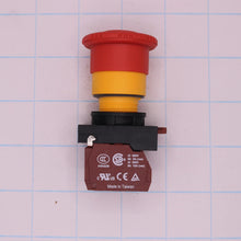 Load image into Gallery viewer, CS250EU-A97 Emergency Stop Switch, for CS-250EU Cold Saw