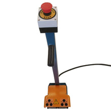 Load image into Gallery viewer, SR5016E-50-53 Foot Pedal (Complete), for SR-5016E Slip Roll