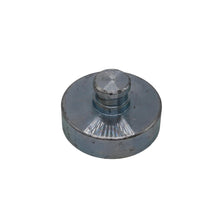 Load image into Gallery viewer, HSP50-40 Serrated Saddle, for HSP-50A Shop Press