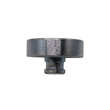 Load image into Gallery viewer, HSP50-40 Serrated Saddle, for HSP-50A Shop Press