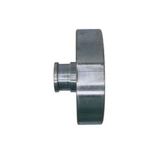 Load image into Gallery viewer, HSP75-39-Serrated Saddle for HSP-75, for HSP-75A Shop Press