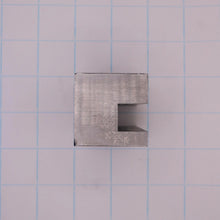 Load image into Gallery viewer, BB4814-12, 3" Jaw Clamp Bar, for BB-4814 Box &amp; Pan Brake