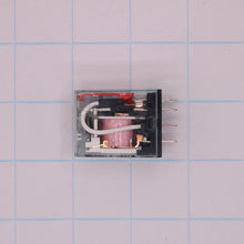Load image into Gallery viewer, BS250M-RELAY-MY2-AC24 Relay, for BS-250M Mitering Bandsaw