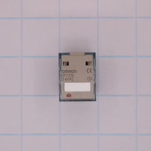 Load image into Gallery viewer, BS250M-RELAY-MY2-AC24 Relay, for BS-250M Mitering Bandsaw