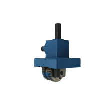 Load image into Gallery viewer, DP1500VS-TABLE GEARBOX (without Cranks) for DP-1250VS/1500VS