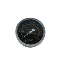 Load image into Gallery viewer, HSP20A-33 Pressure Gauge, for HSP-20A Shop Press