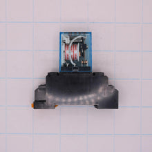 Load image into Gallery viewer, CS250EU-A117 KR Relay (MY2IN-24VAC), for CS-250EU Cold Saw