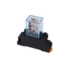 Load image into Gallery viewer, CS250EU-A117 KR Relay (MY2IN-24VAC), for CS-250EU Cold Saw