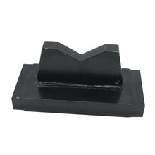 Load image into Gallery viewer, HSP75A-24 V-Block, for HSP-75A Shop Press