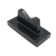 Load image into Gallery viewer, HSP75A-24 V-Block, for HSP-75A Shop Press