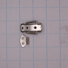 Load image into Gallery viewer, DDTM5922-46 Clip End Cover, for DDTM-5922 Downdraft Table