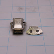 Load image into Gallery viewer, DDTM5922-46 Clip End Cover, for DDTM-5922 Downdraft Table