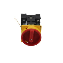 Load image into Gallery viewer, SH5214-MDC Main Descent Switch, for SH-5214 Hydraulic Shear