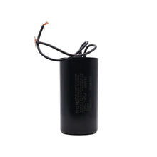 Load image into Gallery viewer, DG500-MOTOR-ST-CAP Capacitor, 200-240UF 300V, AC, for DG-500