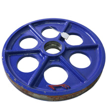 Load image into Gallery viewer, BS20SADM-C41 M35 Star Washer, for BS350M-212 &amp; BS-20SA-DM-13
