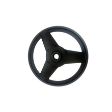 Load image into Gallery viewer, BS712MS-133 Blade Wheel (Rear), for BS-712MS Bandsaw