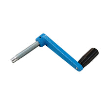 Load image into Gallery viewer, BR22-Hndl Handle Assembly, for BR-22 Bead Roller