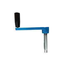 Load image into Gallery viewer, BR22-Hndl Handle Assembly, for BR-22 Bead Roller
