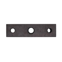 Load image into Gallery viewer, BS260M-122 Vise Setting Plate, for BS-260M Bandsaw