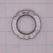 Load image into Gallery viewer, RM40-54 Axle Nut (Bottom Roll), for R-M40 Ring Roll Bender
