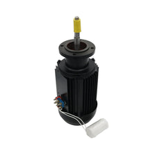 Load image into Gallery viewer, CS225M-75 Drive Motor (110V), for CS-225M-V2 Manual Cold Saw