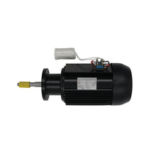 Load image into Gallery viewer, CS225M-75 Drive Motor (110V), for CS-225M-V2 Manual Cold Saw