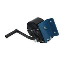 Load image into Gallery viewer, HSP75A-11 Hand Winch &amp; Cable (no Swage), for HSP-75A Press
