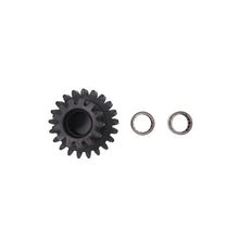 Load image into Gallery viewer, DG500-11 Worm Gear (w/ #12 Bushing (2x)), for DG-500 Grinder