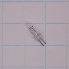Load image into Gallery viewer, DP1000G-BULB, 24V 20W G4 Mini Bi-Pin Xenon, for DP-1000G