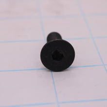 Load image into Gallery viewer, SBR5216-74 Flat Head Socket Cap Screw (M8-1.25x25)