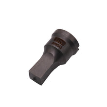 Load image into Gallery viewer, SW44-SPD-0625, 5/8" Square Punch &amp; Die Set (1/16" Clearance)