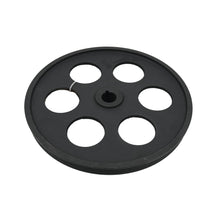 Load image into Gallery viewer, BS916M-84 Drive Wheel, for BS-916M Horizontal Bandsaw