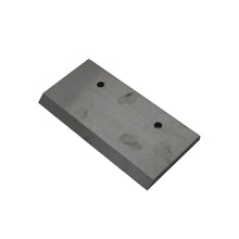 Load image into Gallery viewer, BB2416E-24-8, 8" Bend Finger, for BB-2416E Box &amp; Pan Brake